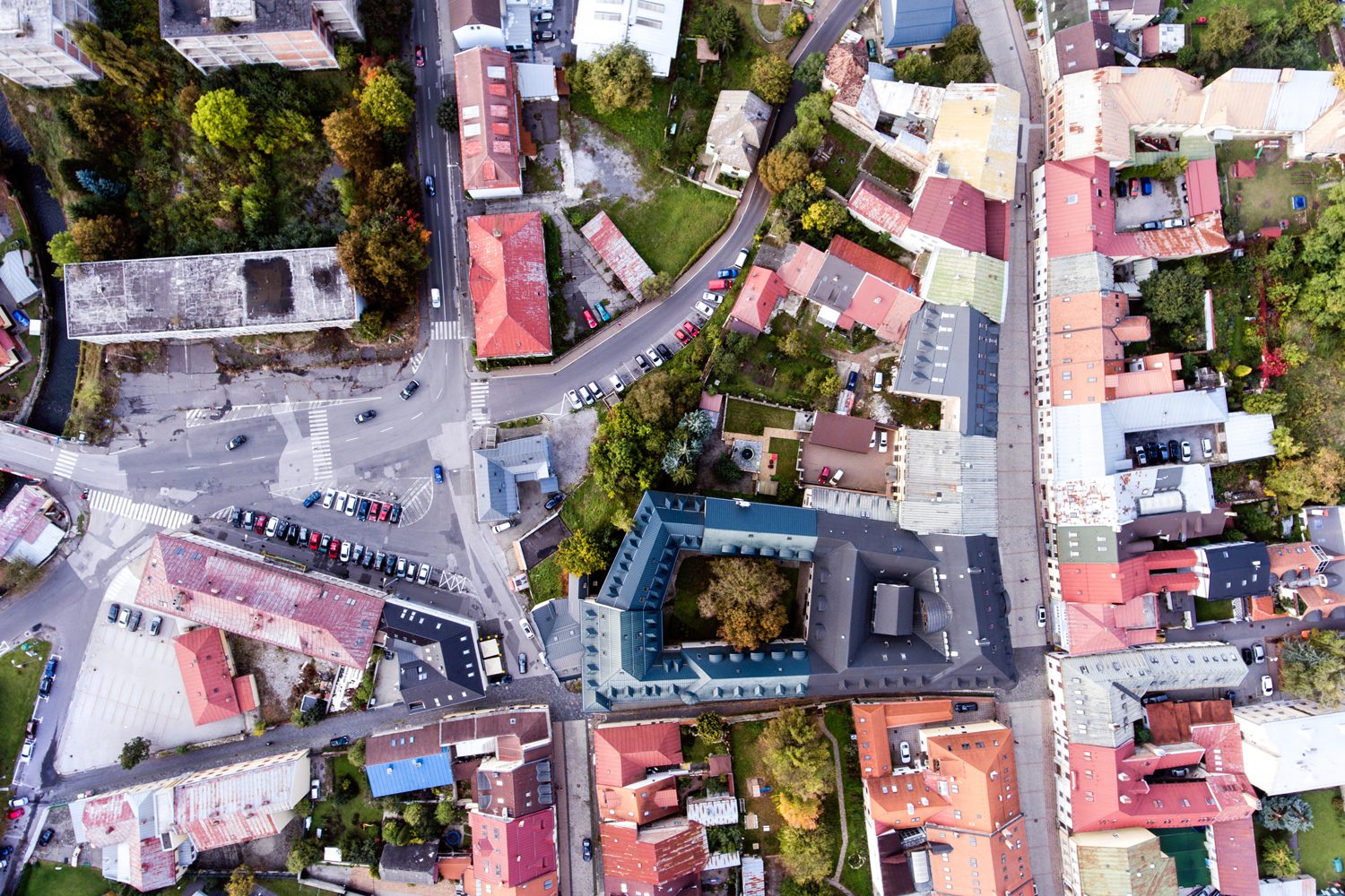 Proyectos de urbanismo y planificación urbana en Lugo urbanismo