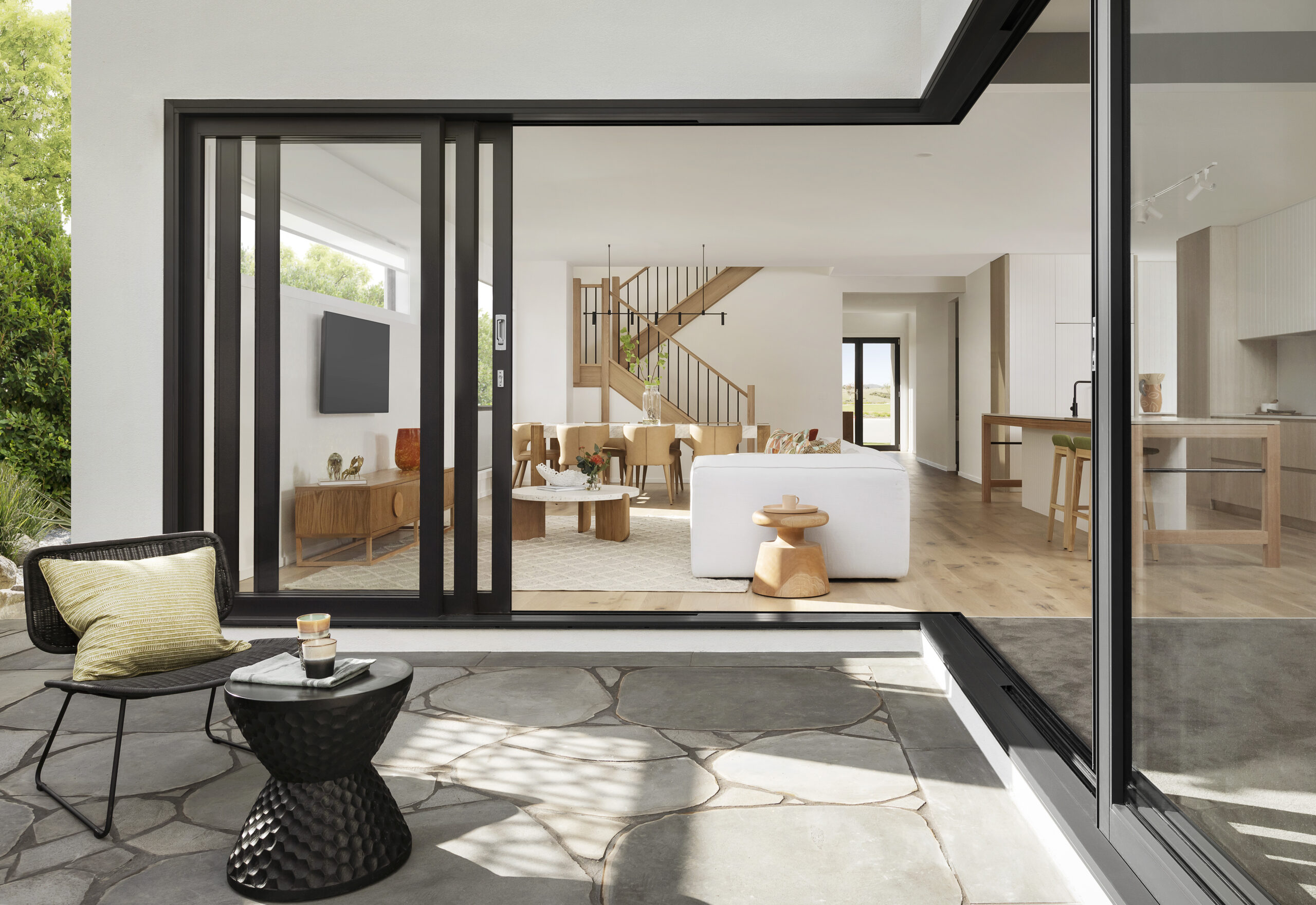 Proyecto Passivhaus con arquitecto especializado en Lugo Proyecto de arquitectura para una vivienda Passivhaus