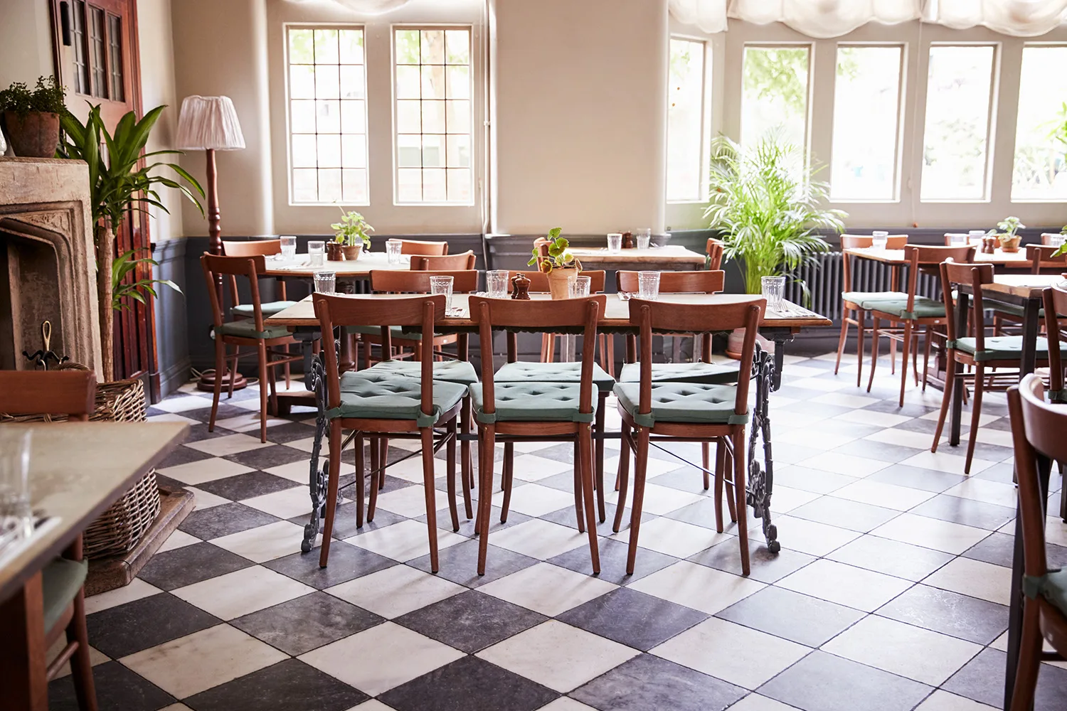 Reformas en restaurantes en Lugo