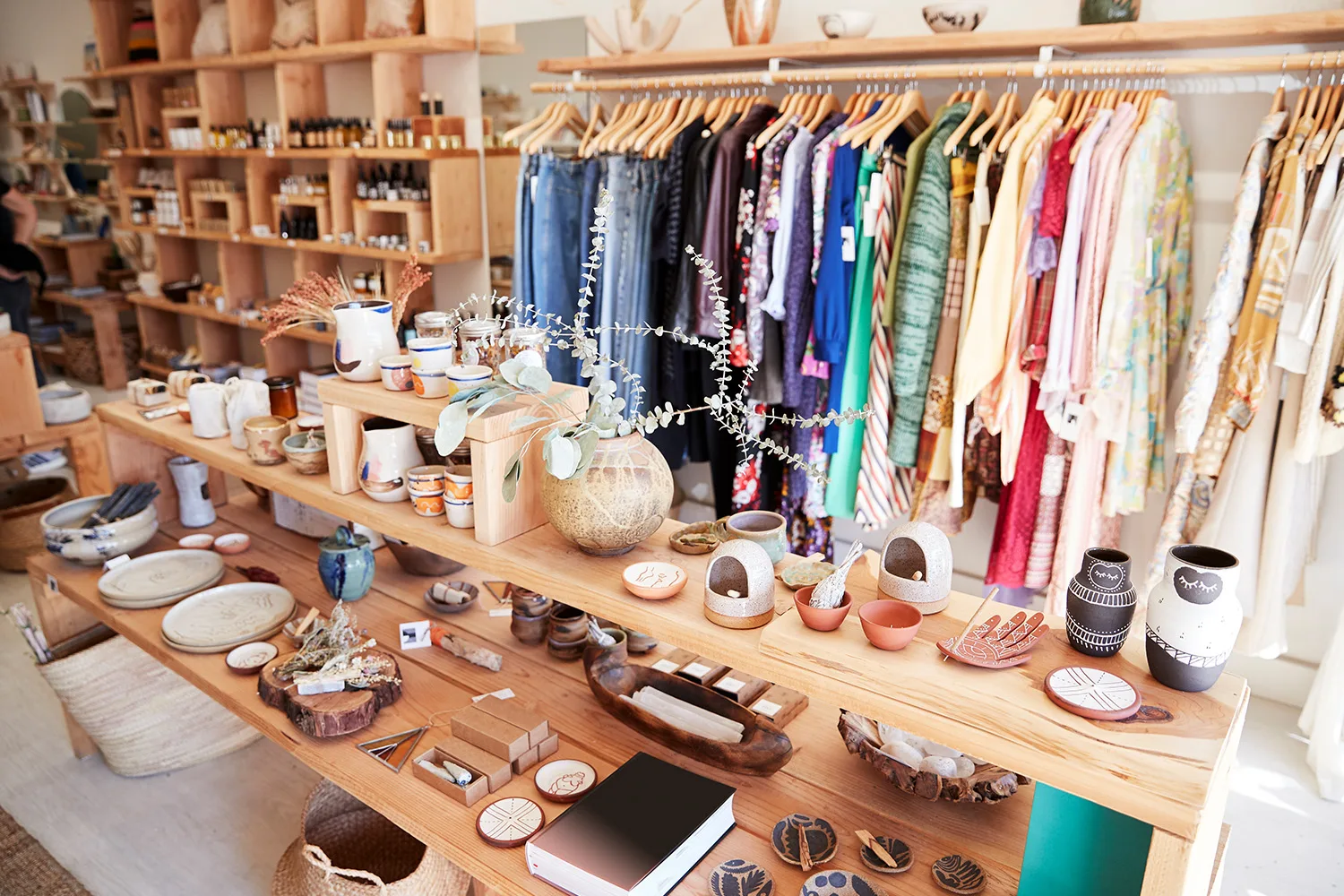 Reformas en tiendas de moda en Lugo