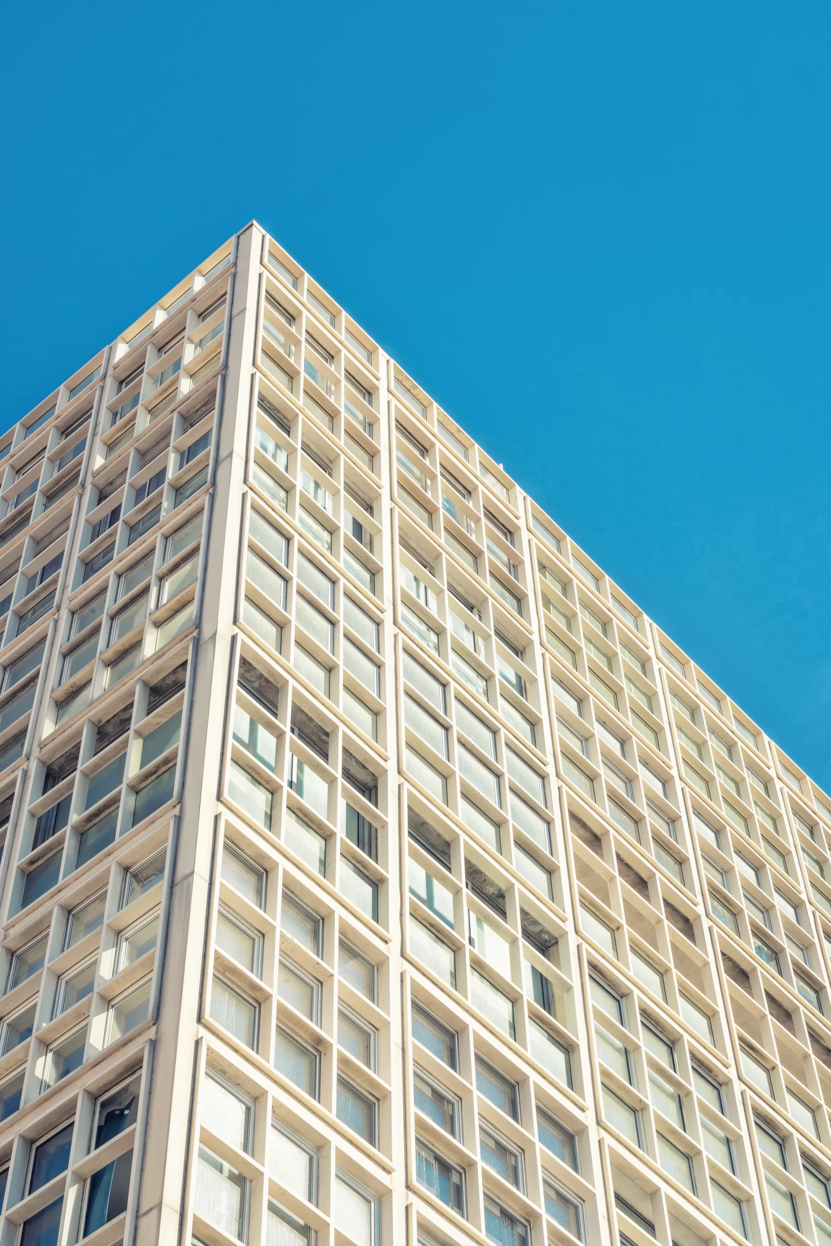 el informe de evaluación del edificio